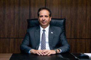 Ministro de Salud Víctor Atallah encabezará la 79ª Asamblea Mundial de la Salud de la OMS en Ginebra