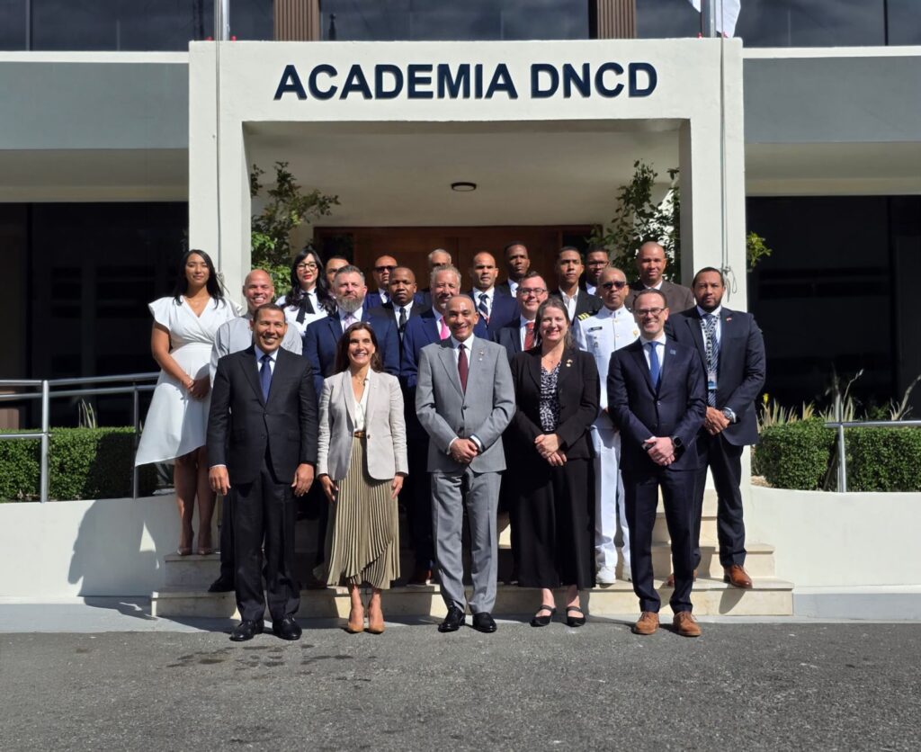 Conforman grupo élite para desmantelar laboratorios clandestino