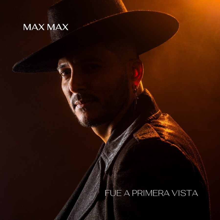 Max Max estrena nuevo tema presentará concierto en RD