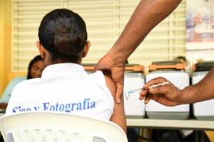 Ministerio de Salud introducirá nueva vacuna contra el VPH al Esquema Nacional de vacunación