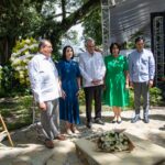 Presidente Abinader afirma que la lucha de Minerva Mirabal marcó el inicio del camino hacia la verdadera democracia en la República Dominicana