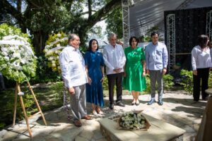 Presidente Abinader afirma que la lucha de Minerva Mirabal marcó el inicio del camino hacia la verdadera democracia en la República Dominicana