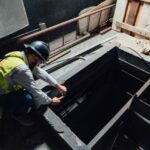 MIVHED realiza inspección técnica en el Salón La Fiesta del Hotel Jaragua