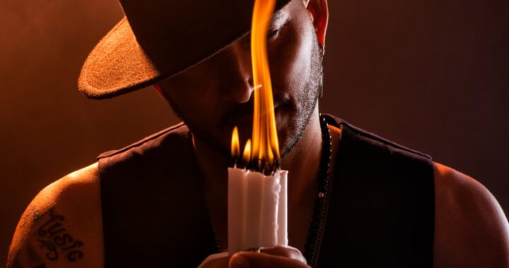 Max Max estrena álbum “A media luz” e inicia gira de conciertos por RD