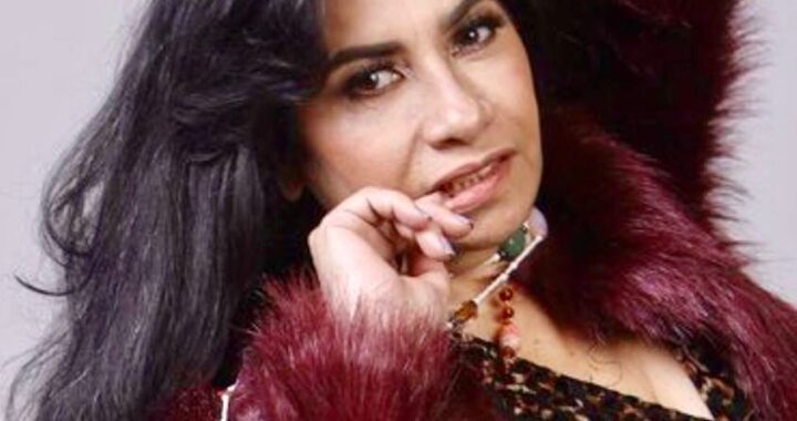 Marina Frías concluye un 2025 de éxitos y proyecta nuevos desafíos artísticos en 2026