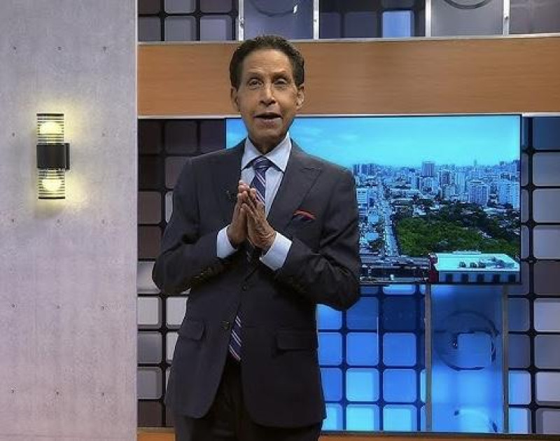 Fallece Carlos Batista Matos , reconocido periodista dominicano