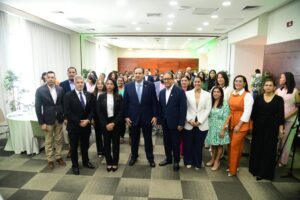 Ministerio de Salud, INCORT, CIPESA, CDP y OPS promueven estrategia nacional para fortalecer cultura de donación de órganos