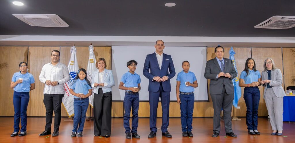 Gobierno lanza Jornada Nacional de Desparasitación Escolar 2026 para más de 1.8 millones de estudiantes