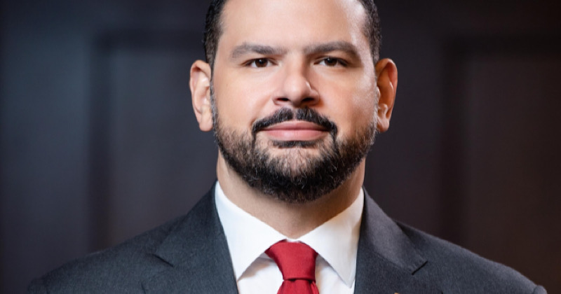 Designan a Franklin Soriano como nuevo vicepresidente de Comunicaciones y Responsabilidad Social de Banreservas