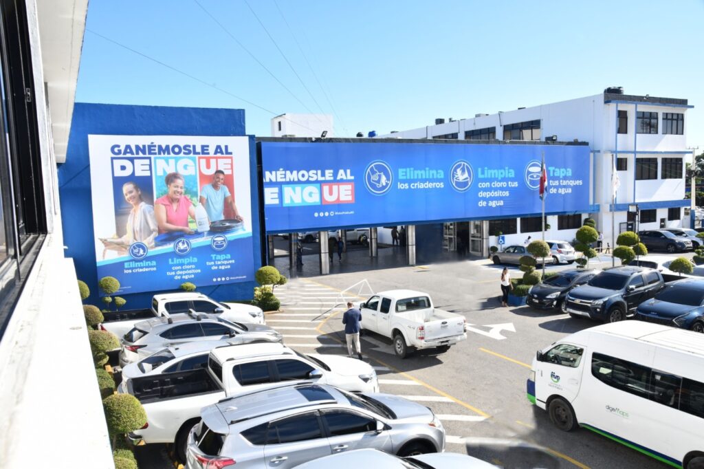 Ministerio de Salud insta a la población a cuidar su salud empleando hábitos de vida saludables y preventivos