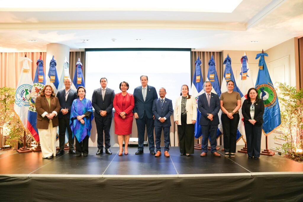 República Dominicana e INCAP impulsan el uso estratégico de la información en salud y nutrición con simposio regional