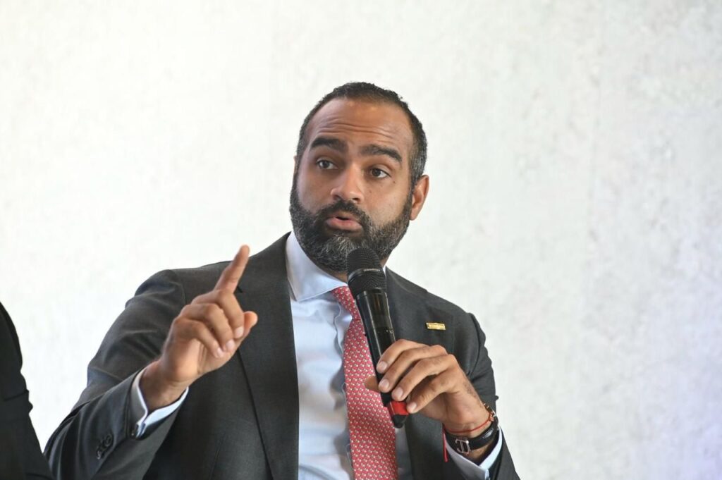 CODESSD y CODUE respaldan llamado del presidente Luis Abinader a un gran acuerdo nacional