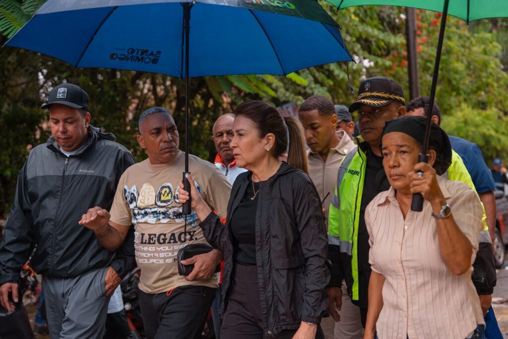 Carolina ordena medidas para mitigar daños y prevenir riesgos