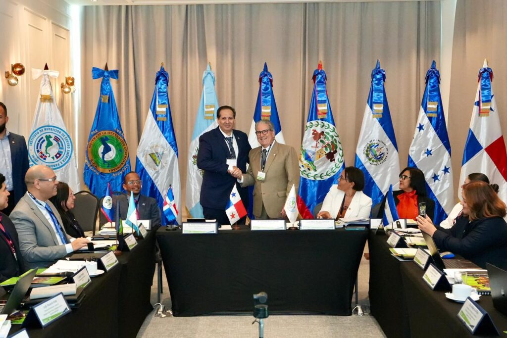 República Dominicana asume presidencia del INCAP, con la visión de fortalecer acciones sobre nutrición