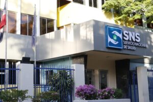 SNS activa respuesta nacional ante intensas lluvias y llama a la población a mantenerse alerta