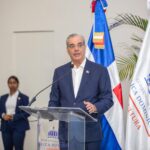 Presidente Abinader llama a todos los sectores a consensuar acciones para continuar fortalecimiento y modernización de la agropecuaria nacional