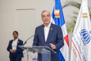 Presidente Abinader llama a todos los sectores a consensuar acciones para continuar fortalecimiento y modernización de la agropecuaria nacional