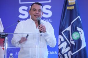 SNS ofrece más de 12 millones de servicios en primer trimestre de 2026