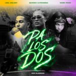 El dúo Dos Elegidos y Químico Ultra Mega reviven hip-hop soul de principios del 2000