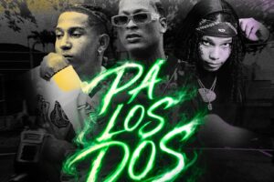 El dúo Dos Elegidos y Químico Ultra Mega reviven hip-hop soul de principios del 2000