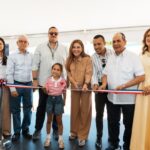 Carolina suma un nuevo espacio para el esparcimiento con la entrega del parque Mar Azul