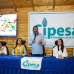 CIPESA e INFOTEP inauguran el cuarto Diplomado en Comunicación Estratégica en Salud