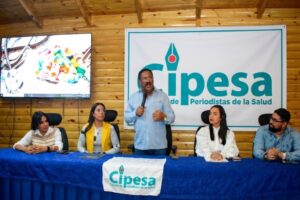 CIPESA e INFOTEP inauguran el cuarto Diplomado en Comunicación Estratégica en Salud