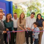 Banco Popular y ADN inauguran Parque Sensorial Mirador Sur