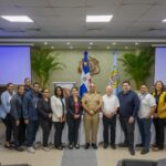 DGM capacita personal en biometría con apoyo de DERMALOG para fortalecer control fronterizo