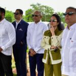 Interior y Policía elimina 10, 191 fuegos artificiales incautados por distribución y venta ilegal