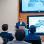 Paliza en Georgetown: “EE.UU. es nuestro principal aliado, nuestro amigo más importante”