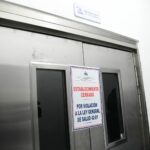 Ministerio de Salud cierra los quirofanos de clínica CLEDIME por incumplimiento a la Ley General de Salud