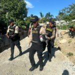 DNCD ocupa más de 13,000 gramos de drogas y armas en operativos contra el microtráfico