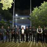 Autoridades intervienen centros nocturnos en distintos sectores del Distrito Nacional por presencia de menores