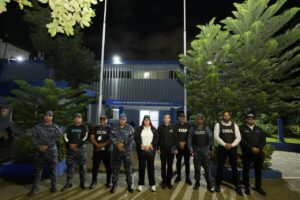 Autoridades intervienen centros nocturnos en distintos sectores del Distrito Nacional por presencia de menores