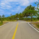 Presidente Abinader entrega Circuito Vial Bajo Yuna