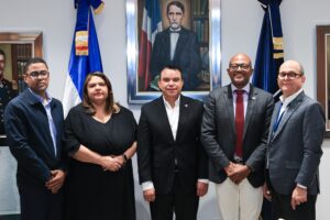 SNS fortalece Red Pública con más de 900 nombramientos en cuatro meses