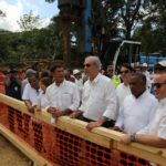 Gobierno anuncia construcción de 112 apartamentos en Puerto Plata