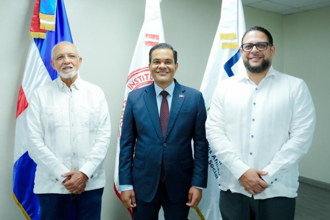 DIDA e INTEC inician diplomado en Seguridad Social, Gestión del Aseguramiento y Economía de Salud