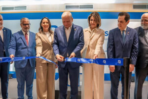 Banreservas inicia en Madrid su segunda feria inmobiliaria con tasas preferenciales desde 9.50%