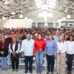 Supérate impacta a más de 62,000 familias con subsidios sociales en La Vega