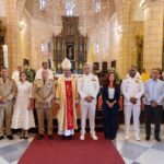 DGM conmemora 87 Aniversario: reafirma compromiso con la seguridad nacional y la gestión migratoria del país