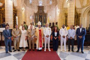 DGM conmemora 87 Aniversario: reafirma compromiso con la seguridad nacional y la gestión migratoria del país