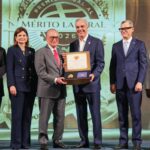 Presidente Abinader encabeza entrega de galardones a destacados trabajadores y empresarios dominicanos que contribuyen al desarrollo económico y social del país