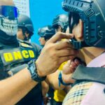 Detienen ocho personas vinculadas al decomiso de 1.7 toneladas de cocaína