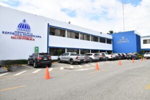Salud Pública confirma crucero donde se detectó un brote de norovirus ya salió de Puerto Plata