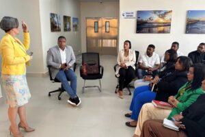 SNS avanza implementación del modelo de organización “Hospitales del Futuro” en hospitales priorizados