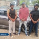 Dictan tres meses de prisión preventiva a dominicano reincidente en tráfico de indocumentados,  sometido a la justicia por Migración
