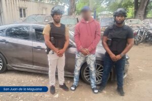 Dictan tres meses de prisión preventiva a dominicano reincidente en tráfico de indocumentados,  sometido a la justicia por Migración