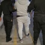 Extraditan otro dominicano a EE.UU; Enfrenta cargos por tráfico de fentanilo, cocaína y metanfetaminas